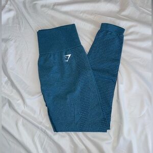 Gymshark Blue Leggings